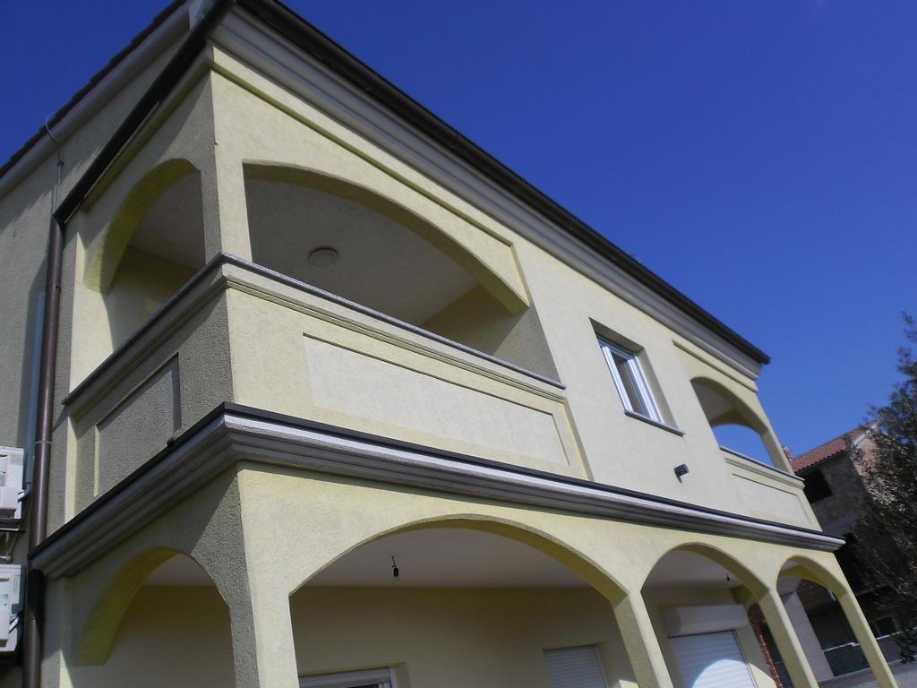 Apartments Mb Pula Cameră foto